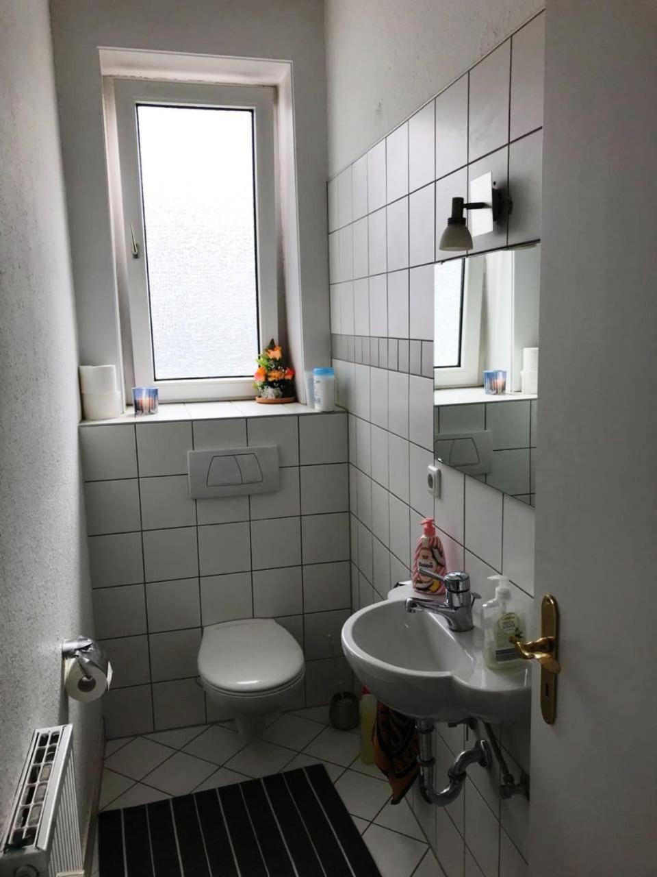 Von Privat, Grosses Zimmer Sehr Zentral In Bad Homburg Stadtmitte Bad Homburg vor der Höhe Exterior foto